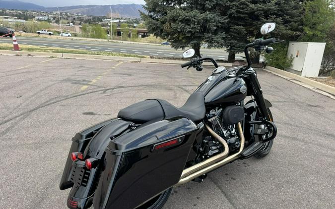 2025 Harley-Davidson® Road King® Special
