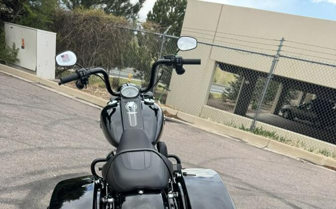 2025 Harley-Davidson® Road King® Special
