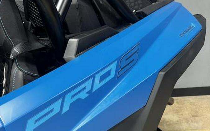 2026 Polaris® RZR Pro S 4 Ultimate