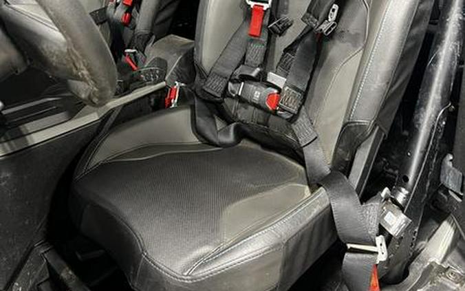 2026 Polaris® RZR Pro S 4 Ultimate