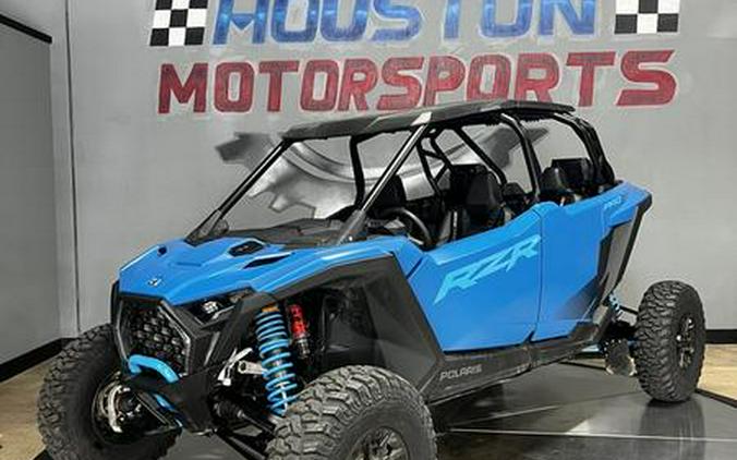 2026 Polaris® RZR Pro S 4 Ultimate
