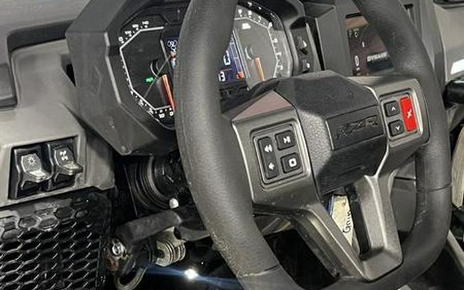 2026 Polaris® RZR Pro S 4 Ultimate