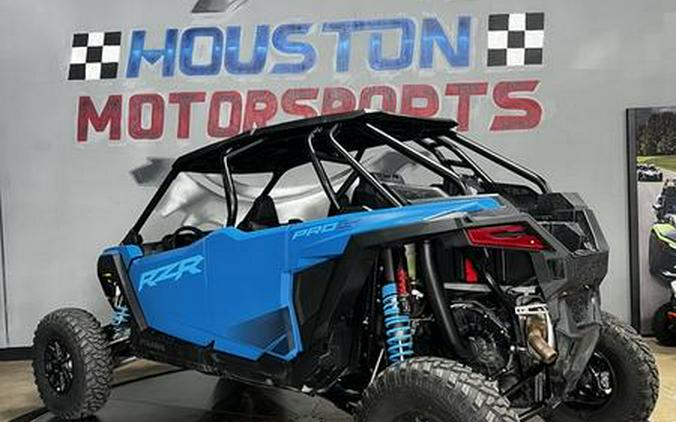 2026 Polaris® RZR Pro S 4 Ultimate
