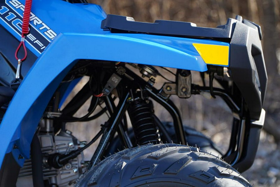 2026 Polaris® Sportsman 110