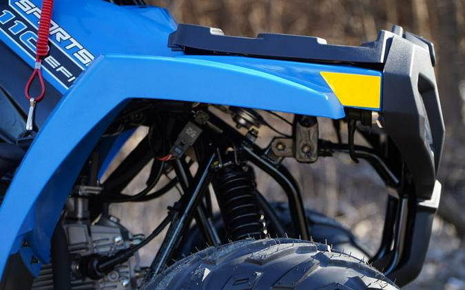 2026 Polaris® Sportsman 110