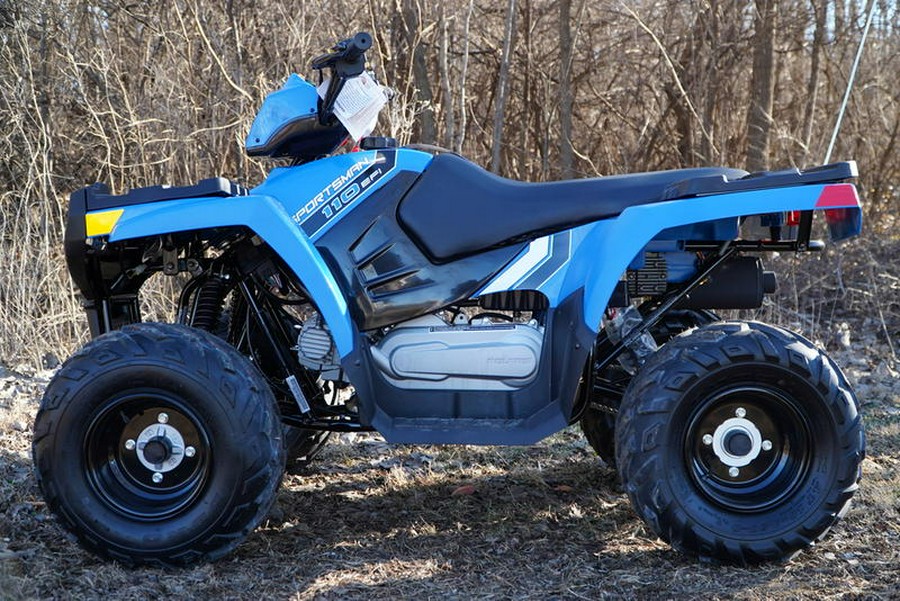 2026 Polaris® Sportsman 110