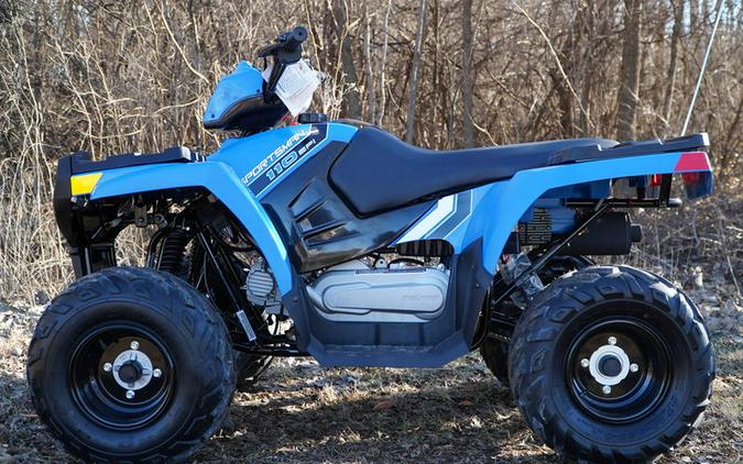 2026 Polaris® Sportsman 110