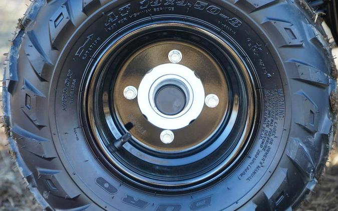 2026 Polaris® Sportsman 110