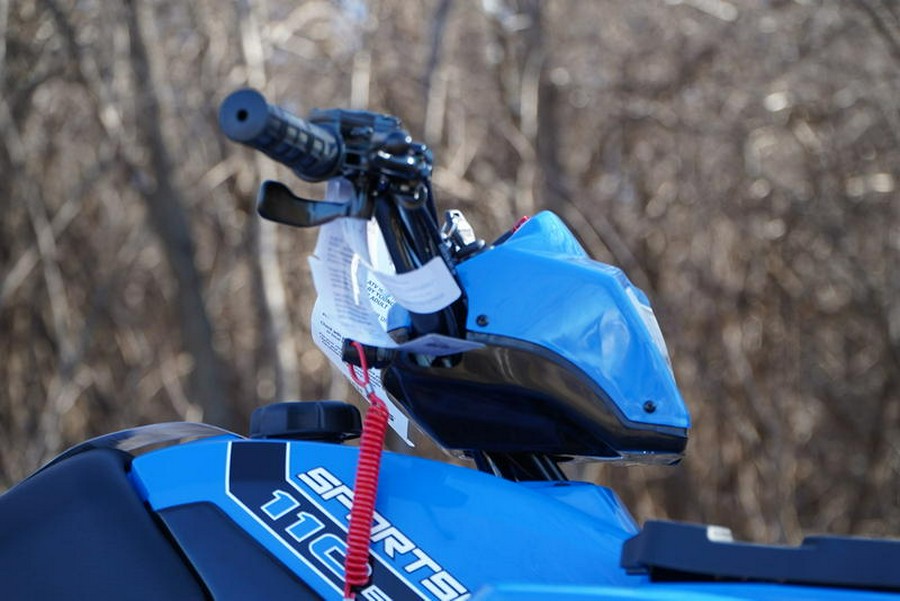 2026 Polaris® Sportsman 110