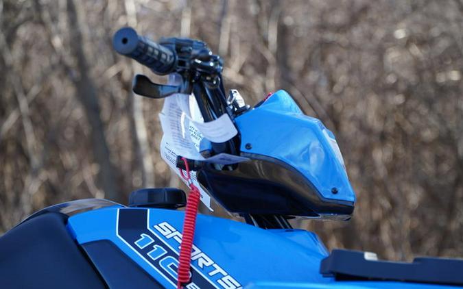 2026 Polaris® Sportsman 110