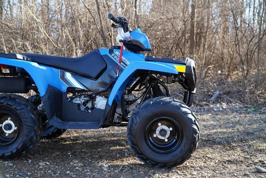 2026 Polaris® Sportsman 110