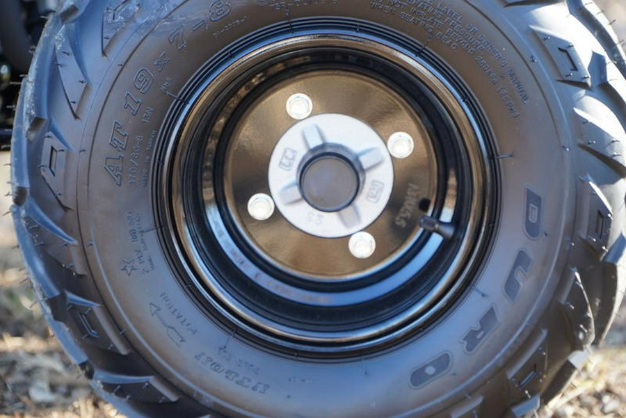 2026 Polaris® Sportsman 110