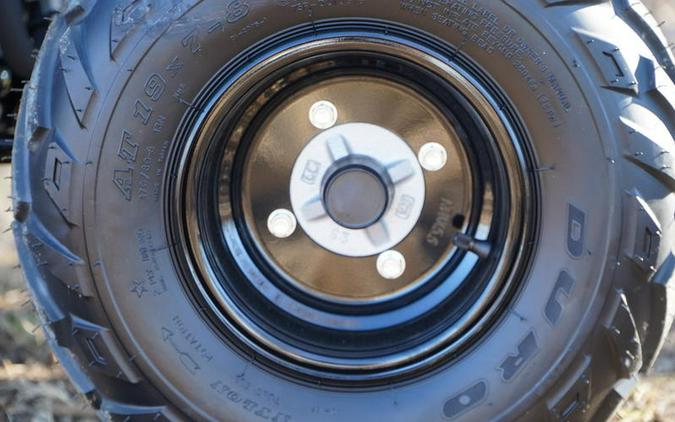 2026 Polaris® Sportsman 110