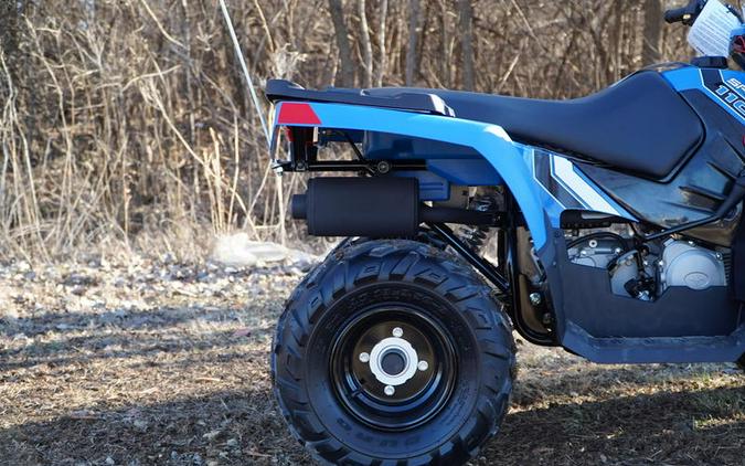 2026 Polaris® Sportsman 110