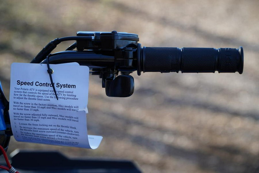 2026 Polaris® Sportsman 110