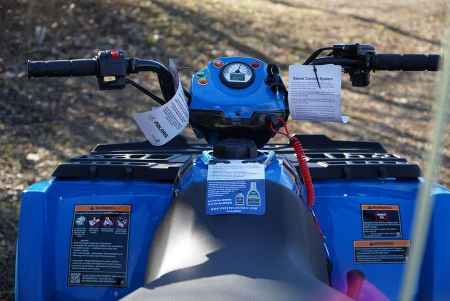 2026 Polaris® Sportsman 110