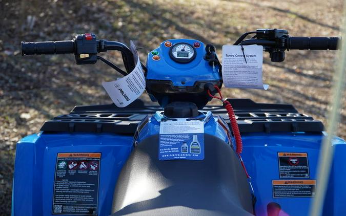 2026 Polaris® Sportsman 110