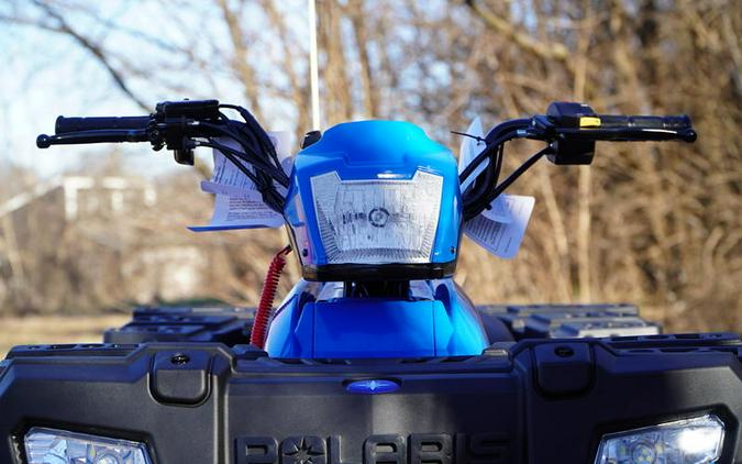 2026 Polaris® Sportsman 110