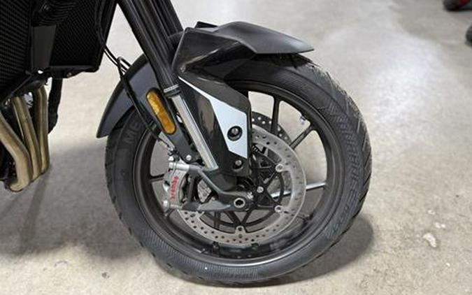 2025 Triumph Tiger 900 GT Pro