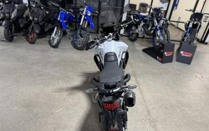 2025 Triumph Tiger 900 GT Pro