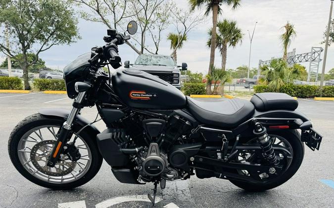 2024 Harley-Davidson® RH975S - Nightster® Special
