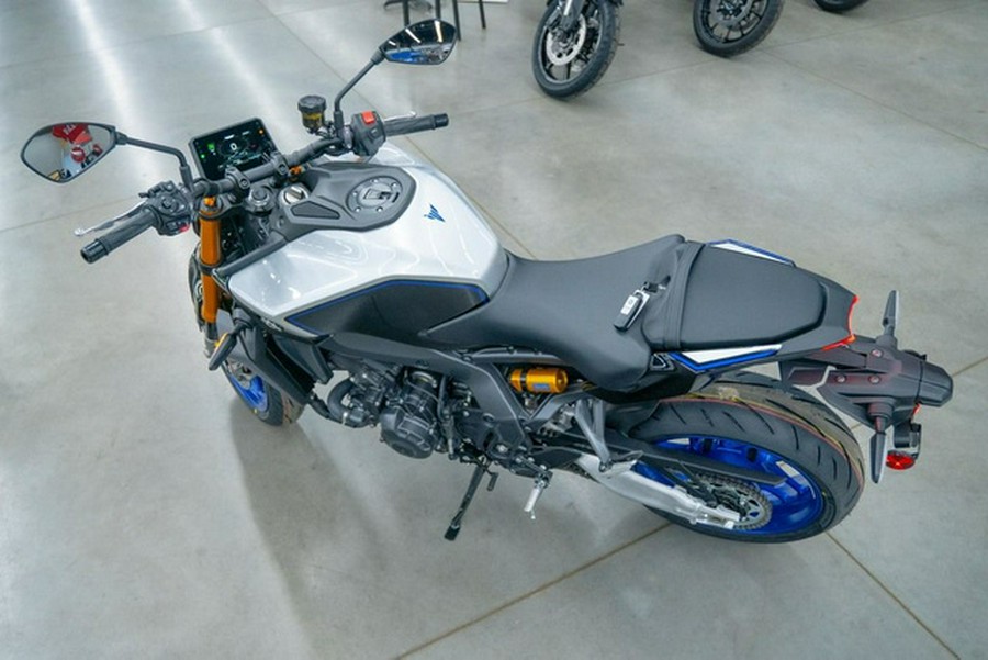 2026 Yamaha MT 09 SP