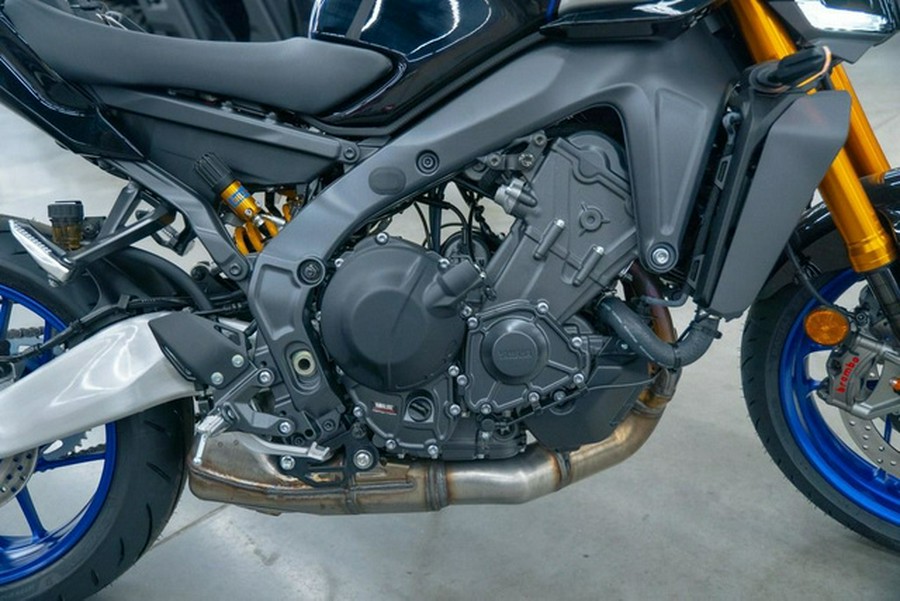 2026 Yamaha MT 09 SP