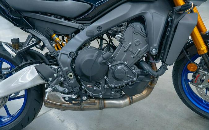 2026 Yamaha MT 09 SP