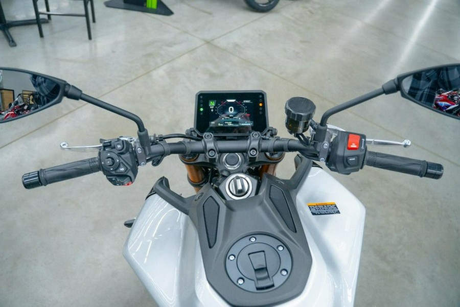 2026 Yamaha MT 09 SP