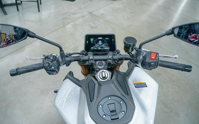 2026 Yamaha MT 09 SP