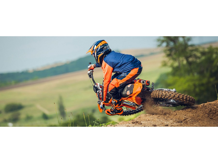 2026 KTM 85 SX 17/14