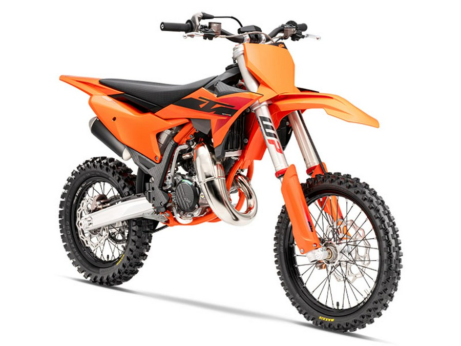 2026 KTM 85 SX 17/14