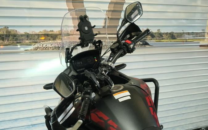 2021 Honda CB500X ABS