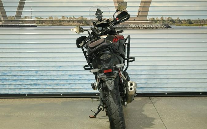 2021 Honda CB500X ABS