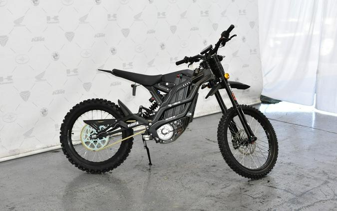 2025 79 FALCON GT - 79 BIKE