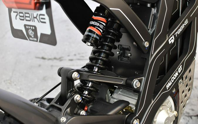 2025 79 FALCON GT - 79 BIKE