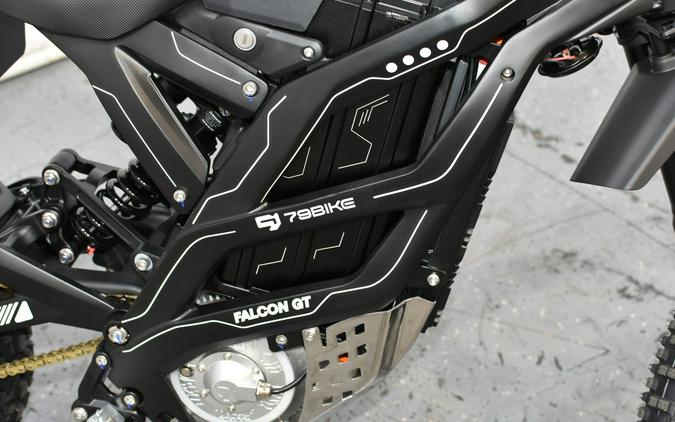 2025 79 FALCON GT - 79 BIKE