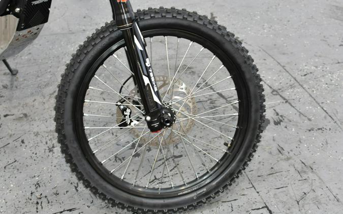 2025 79 FALCON GT - 79 BIKE