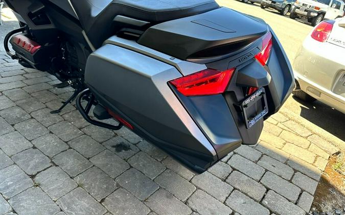 2023 Honda Gold Wing Automatic DCT