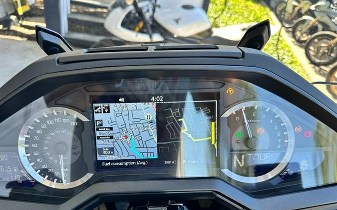 2023 Honda Gold Wing Automatic DCT
