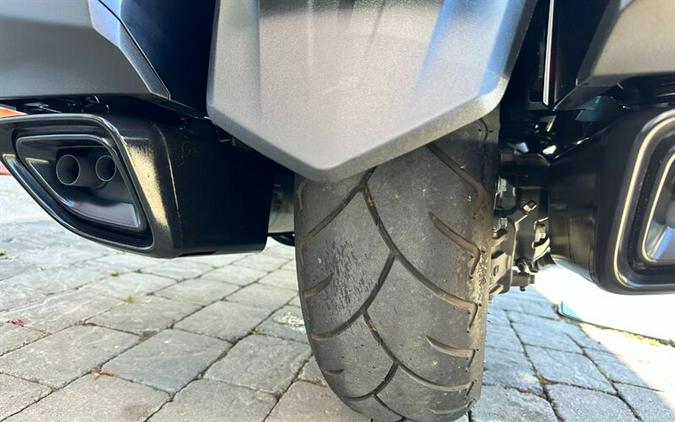 2023 Honda Gold Wing Automatic DCT
