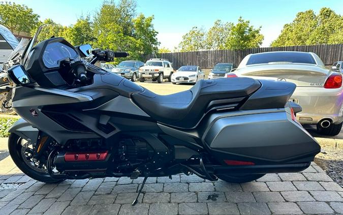 2023 Honda Gold Wing Automatic DCT