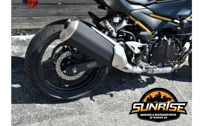 2026 Z500 ABS - Kawasaki