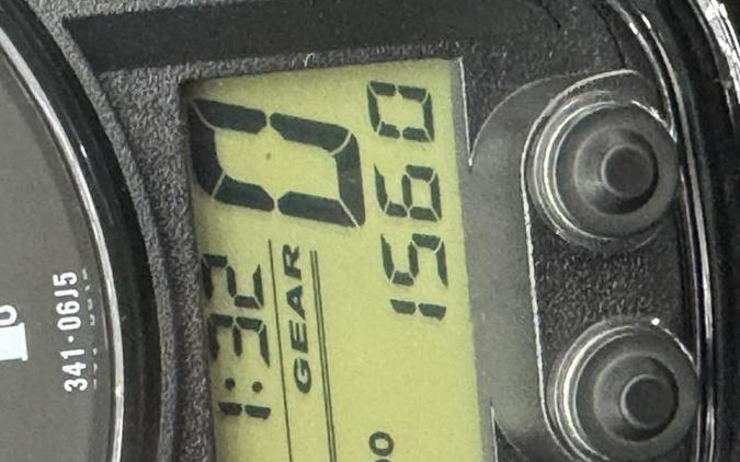 2013 Suzuki BOULEVARD VL1500BTL3
