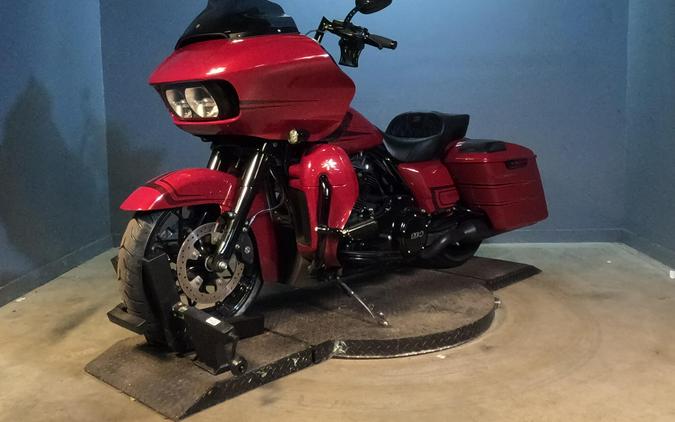 2020 Harley-Davidson Road Glide Special Billiard Red