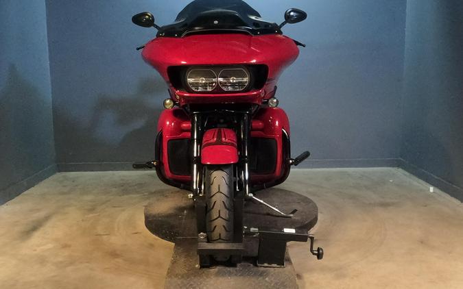 2020 Harley-Davidson Road Glide Special Billiard Red