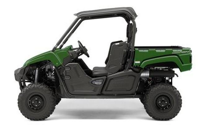 2016 Yamaha Viking EPS