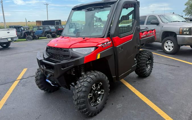2027 Polaris Ranger XP 1000 NorthStar Premium
