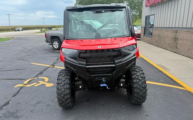 2027 Polaris Ranger XP 1000 NorthStar Premium