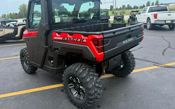 2027 Polaris Ranger XP 1000 NorthStar Premium